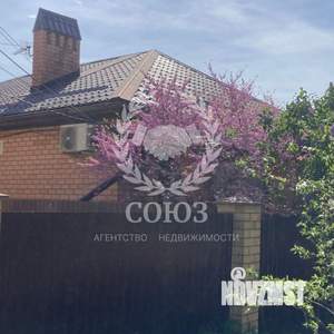 Дом 119м&sup2;, 1-этажный, участок 3 сот.  