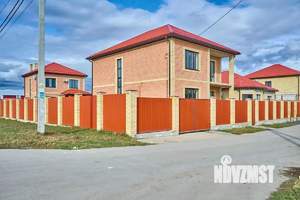 Дом 223м&sup2;, 2-этажный, участок 5 сот.  