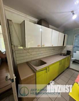 Дом 50м&sup2;, 2-этажный, участок 6 сот.  