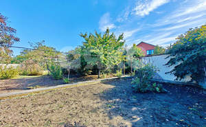 Дом 200м², 2-этажный, участок 10 сот.  