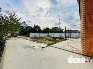 Дом 189м², 2-этажный, участок 6 сот.  