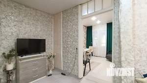 Дом 60м&sup2;, 1-этажный, участок 1 сот.  