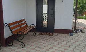 Дом 304м&sup2;, 2-этажный, участок 10 сот.  