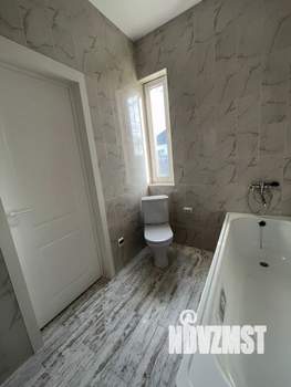 Дом 60м², 1-этажный, участок 4 сот.  