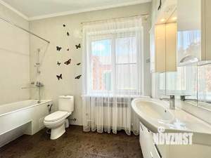 Дом 117м&sup2;, 2-этажный, участок 5 сот.  