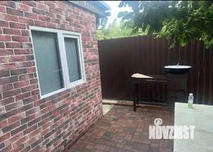 Дом 191м&sup2;, 2-этажный, участок 5 сот.  