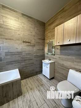 Дом 53м², 1-этажный, участок 3 сот.  