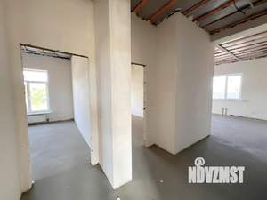 Коттедж 106м², 1-этажный, участок 6 сот.  