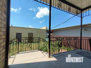 Дом 160м&sup2;, 2-этажный, участок 4 сот.  