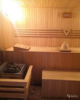 Дом 450м², 4-этажный, участок 0 сот.  
