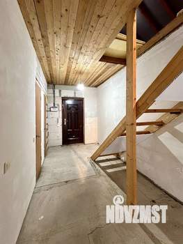 Дом 132м&sup2;, 2-этажный, участок 4 сот.  