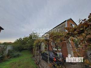 Дом 70м&sup2;, 2-этажный, участок 4 сот.  