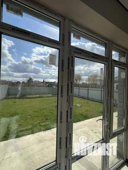 Дом 84м&sup2;, 1-этажный, участок 5 сот.  