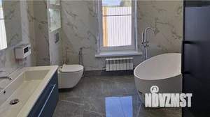 Дом 115м&sup2;, 1-этажный, участок 5 сот.  