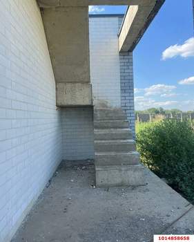 Дом 120м&sup2;, 1-этажный, участок 4 сот.  