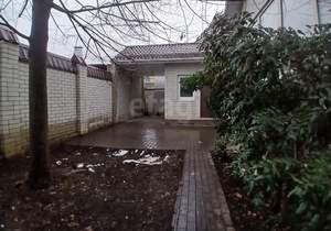 Дом 291м&sup2;, 2-этажный, участок 8 сот.  