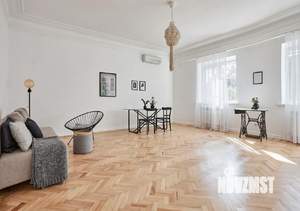 Дом 120м², 1-этажный, участок 6 сот.  