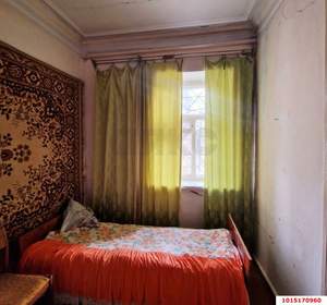 Дом 60м², 1-этажный, участок 4 сот.  