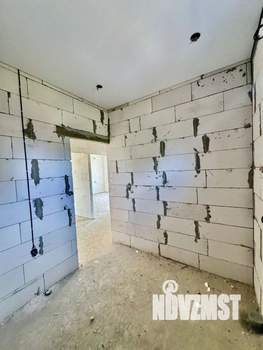 Дом 101м², 1-этажный, участок 4 сот.  