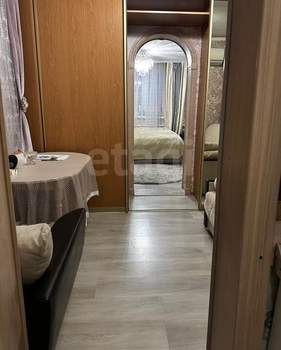 Дом 51м&sup2;, 1-этажный, участок 1 сот.  