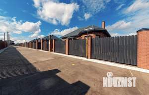 Дом 140м&sup2;, 1-этажный, участок 6 сот.  