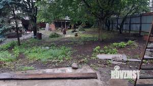 Дом 50м², 1-этажный, участок 11 сот.  