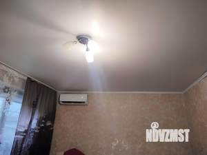 Дом 50м², 2-этажный, участок 4 сот.  