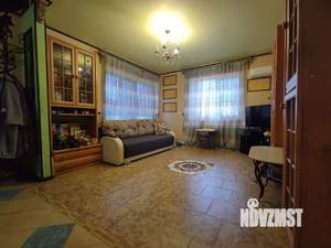 Дом 133м², 2-этажный, участок 6 сот.  