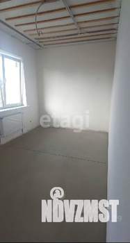 Дом 88м&sup2;, 2-этажный, участок 3 сот.  