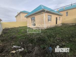 Дом 115м², 2-этажный, участок 3 сот.  