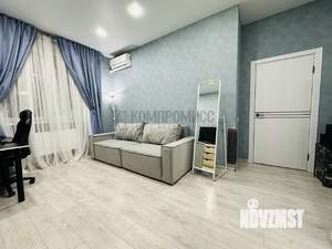Таунхаус 130м², 2-этажный, участок 3 сот.  