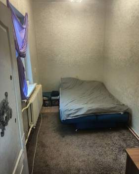 Дом 50м², 1-этажный, участок 5 сот.  