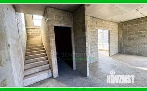 Таунхаус 120м&sup2;, 2-этажный, участок 2 сот.  