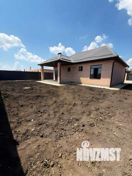 Дом 170м², 2-этажный, участок 5 сот.  