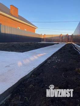 Дом 105м², 1-этажный, участок 4 сот.  