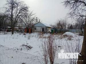 Дом 62м&sup2;, 1-этажный, участок 5 сот.  