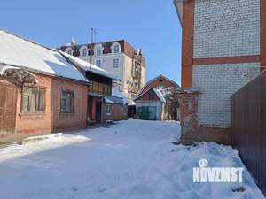 Дом 75м², 1-этажный, участок 5 сот.  