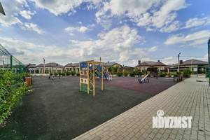 Дом 115м², 2-этажный, участок 7 сот.  