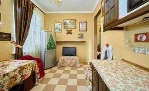 Дом 133м², 3-этажный, участок 4 сот.  