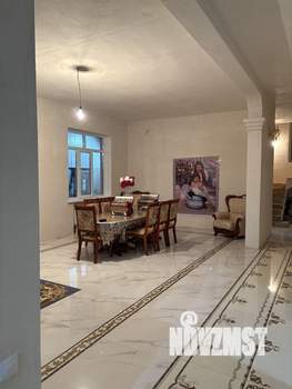 Дом 400м&sup2;, 2-этажный, участок 6 сот.  