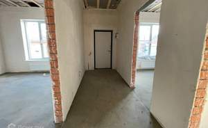 Дом 100м&sup2;, 1-этажный, участок 5 сот.  