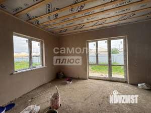 Дом 80м², 1-этажный, участок 2 сот.  