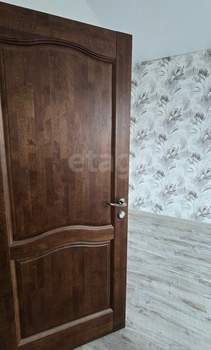 Дом 119м&sup2;, 2-этажный, участок 4 сот.  