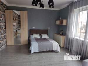 Дача 217м², 2-этажный, участок 10 сот.  