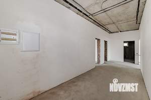 Дом 315м², 2-этажный, участок 4 сот.  