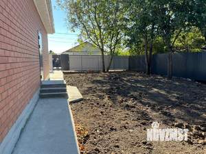 Дом 155м², 2-этажный, участок 6 сот.  