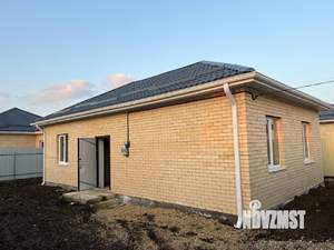 Дом 70м&sup2;, 1-этажный, участок 3 сот.  