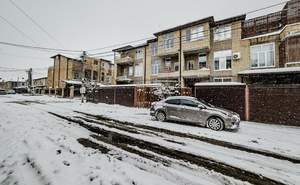 Дом 128м&sup2;, 3-этажный, участок 2 сот.  