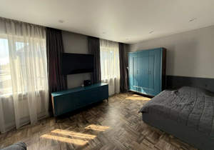 Дом 127м&sup2;, 2-этажный, участок 2 сот.  