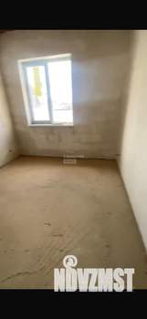 Дом 62м², 1-этажный, участок 4 сот.  